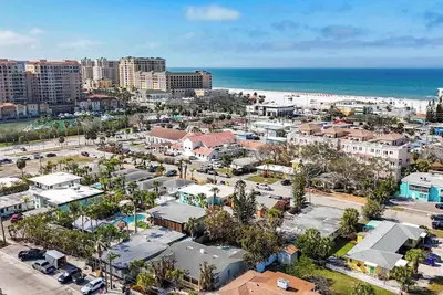 Image de Bay Esplanade By GoldenCoastRentals