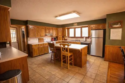 Image de Rushing Waters Retreat - Sleeps 20