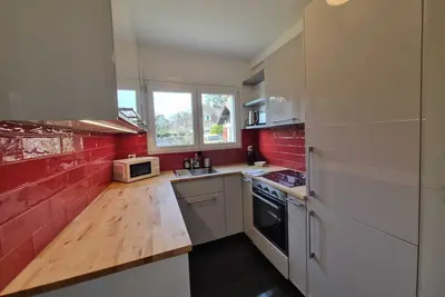 Image de Magnifique Villa verdoyante - Pully Lavaux