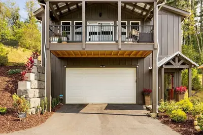 Image de Quiet Mountain Escape Near App State