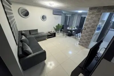 Your temporary accommodation in Monterrey: Wi-Fi, garage