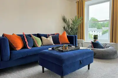 Image de The Ravens Inn, 4 - Bed, Sleeps 6, Long Term Rental Available