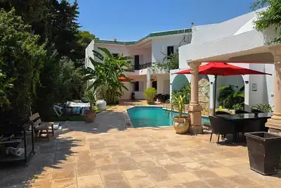 Image de Villa Manuela