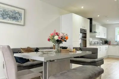 Image de The Kipling Inn, 4 - Bed, Sleeps 6, Long Term Rental Available