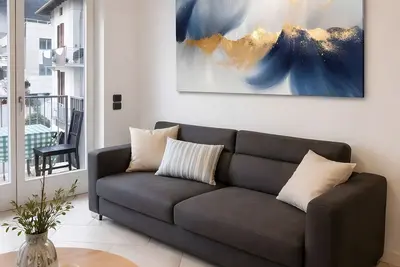 Image de Ora Lake Suite Riva – Appartement élégant près du lac