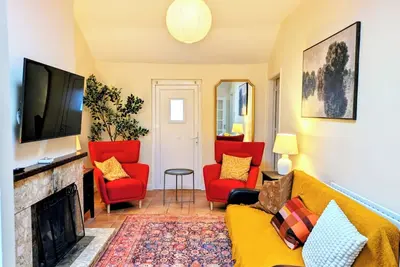 Image de Charming 2br Cottage