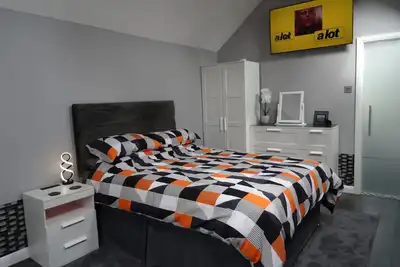 Image de Lazy Lodge