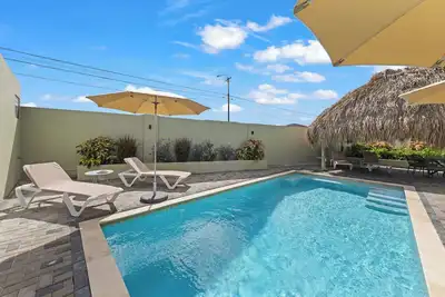 Image de Apartment Luna, Mambo Beach