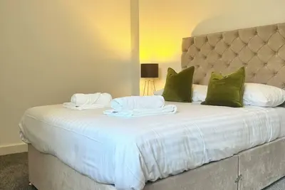 Image de The Birketts Inn, 4 - Bed, Sleeps 8, Long Term Rental Available