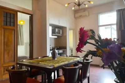 La Platea de Bs As [7b] Balcones de ensueño