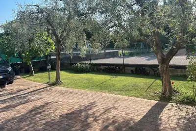 Image de New Entry! Cozy Apartment A Few Steps From The Center Of Lazise