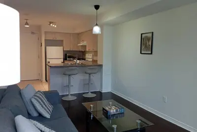 Modern Living Meets Natural Serenity