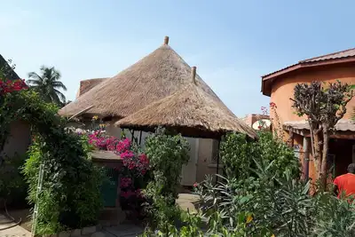 Image de Villa Bord de Mer(50m)A 10 Mn à pied du Centre Ville