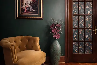 Image de The Enchanted Willow  Boston Escape 3bdr/Free Parking/Ev Charger/Family-friendly