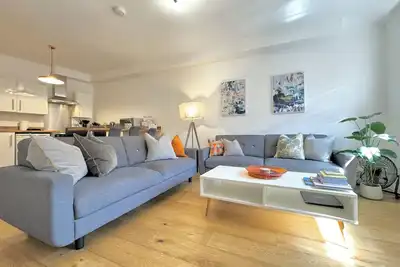 Image de The Nordic Apartments - Long Term Rental Available