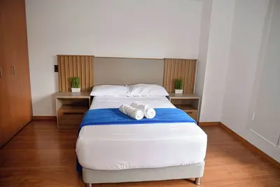 Image de Exclusive apartment close to Laureles and Provenza