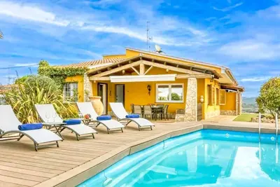 Image de Villa 'Costacabana - Soleia' avec piscine privée, terrasses privées et Wi-Fi