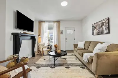 Image de Charming home in Monroe!