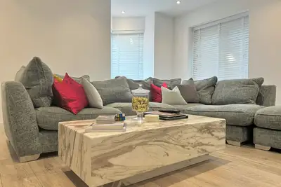 Image de Eagle Cottage, 3 - Bed - Long Term Rental Available