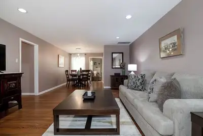 Image de Beautiful East Side Ranch