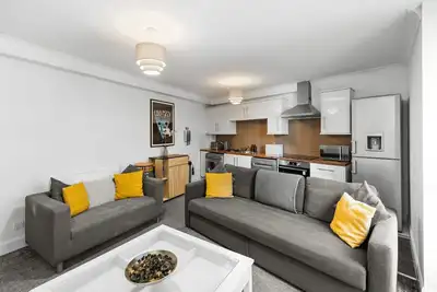 Image de Commercial Street Residence