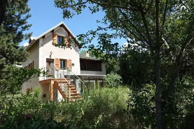 Image de Maison de campagne dans un cadre calme et exceptionel