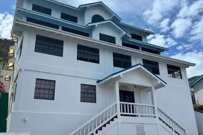 Image de Taylor's Apartments 4, Bequia