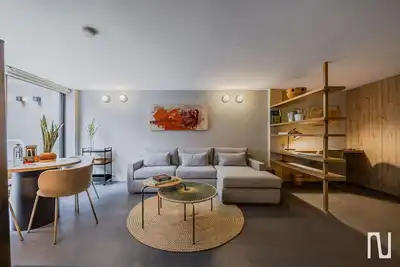 Image de Nok Modern 2br Apartment with Terrace near Zona T