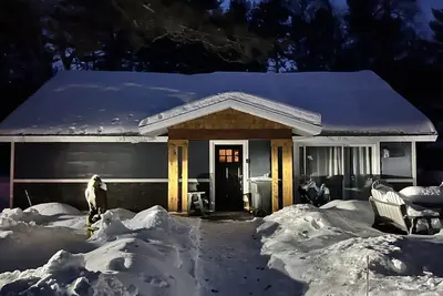 Image de Lake Nokomis Elegant Home-Family Friendly