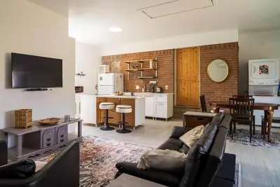 The Denizen - your private oasis