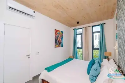 Image de Zanzibar's Blue Lagoon Luxury Boutique Resort