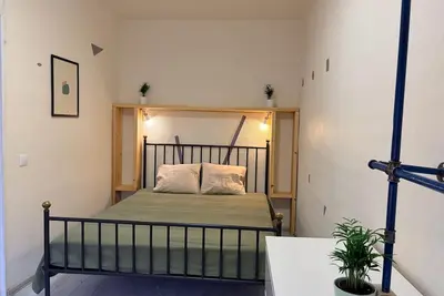 Image de Nice apartment close to the beach