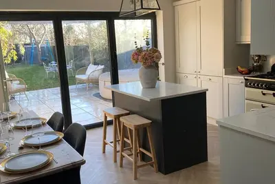 Image de Broadstairs Family Home By The Sea