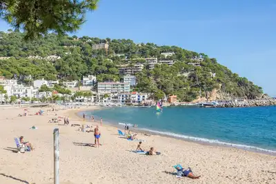 Image de (Blanch 20 ) Duplex near beach Llafranc