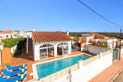 Image de Villa Fran by Villa Plus