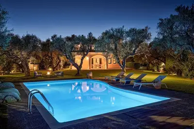 Villa Levanda Koukla by Villa Plus