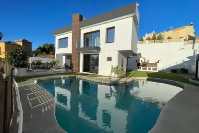 Image de Terrasol Casa Blanca VIÑA Malaga