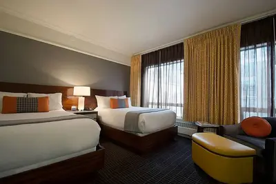 Image de Premium Getaway | 2 Units | Near History Musuem