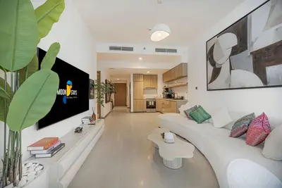 Image de Moon Stays - Iconic Canal Living - 2br Missoni