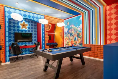 Image de 7br Windsor Cay w/ Game Room & Pool Near Disney 22034