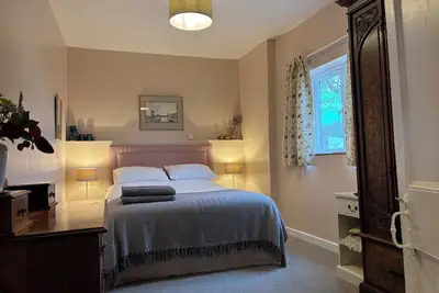 Image de Farm cottage in peaceful location