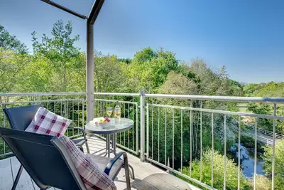 Image de The Loft at Spindlestone