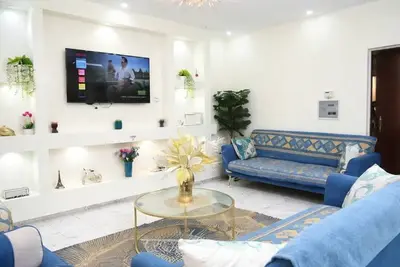 Image de Superbe F3 à Yoff Bceao, calme et à 5 minutes de la plage bceao