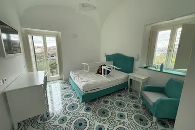 Image de Large apartment Always strength Naples