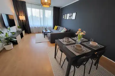 Image de Oasis of well-being close to the center