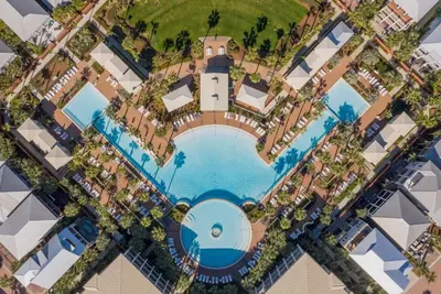 Image de Java House*Seacrest*Pet Friendly*Huge Lagoon Pool