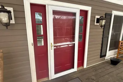 Image de The Catawba Countryside minutes from Virginia Tech!