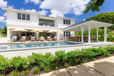 Image de Kaiso & Kai Beachfront Villa bty Fantasia Villas