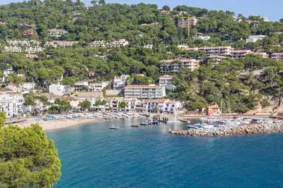 Image de Floor to relax. Canadell 1