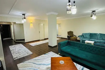 Image de Résidence Zamalek Club View